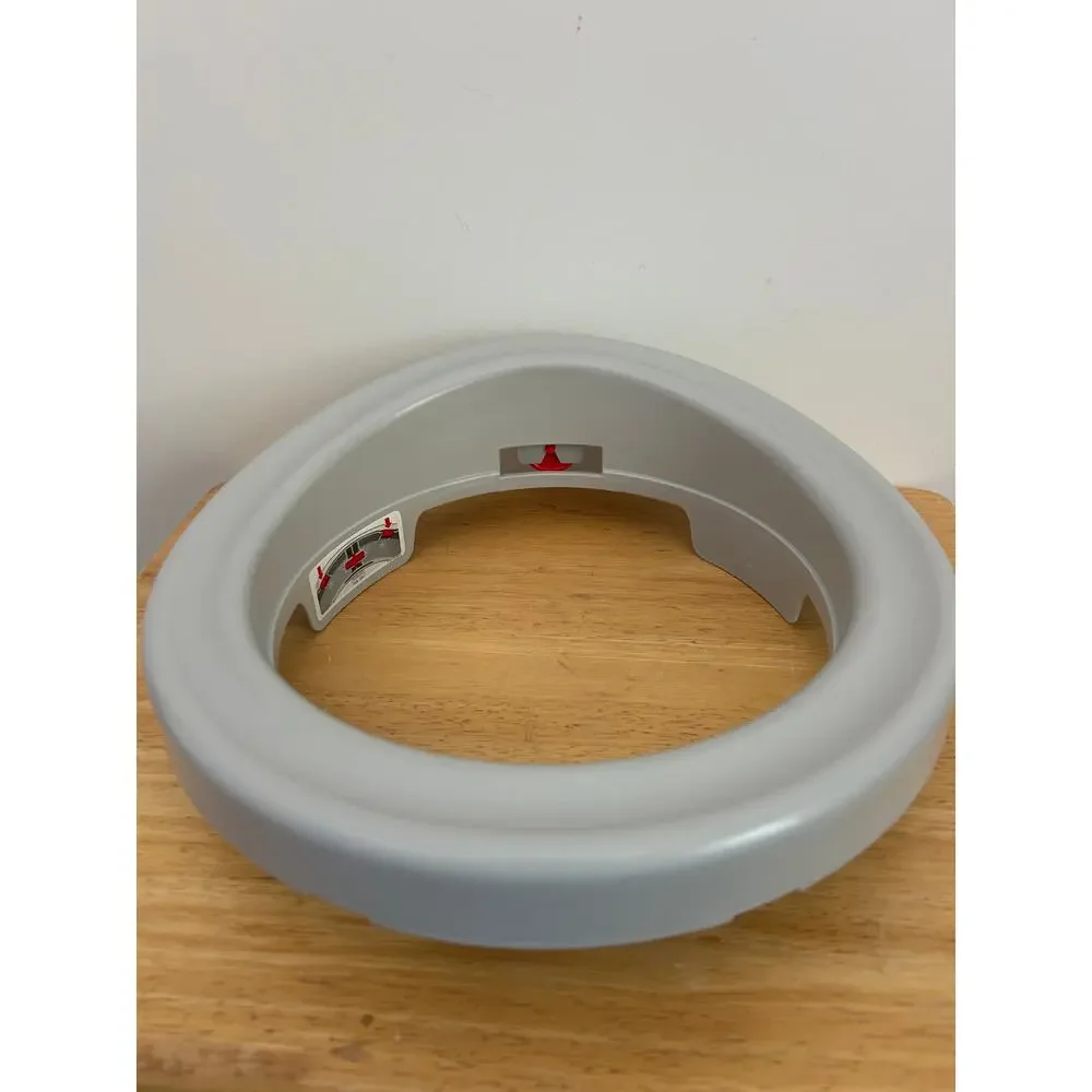 Fisher‑Price 2‑in‑1 Sit‑to‑Stand Activity Center Replacement Swivel Part